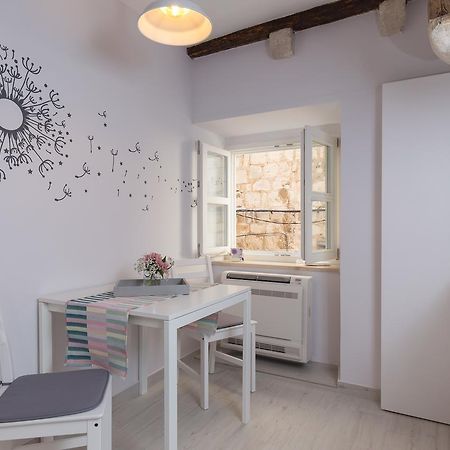 דוברובניק Studio Apartment Lumia מראה חיצוני תמונה