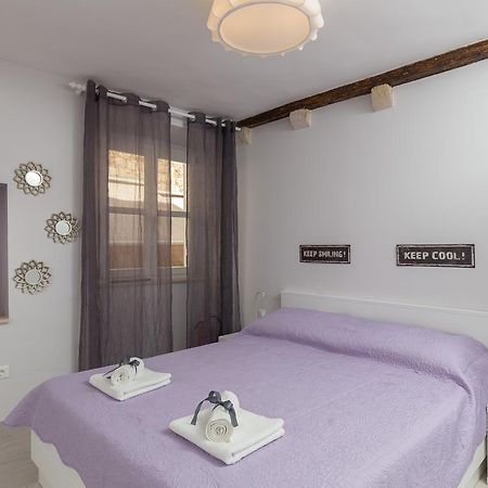דוברובניק Studio Apartment Lumia מראה חיצוני תמונה