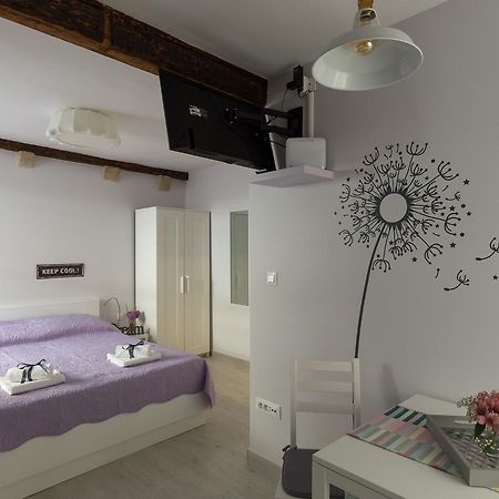 דוברובניק Studio Apartment Lumia מראה חיצוני תמונה