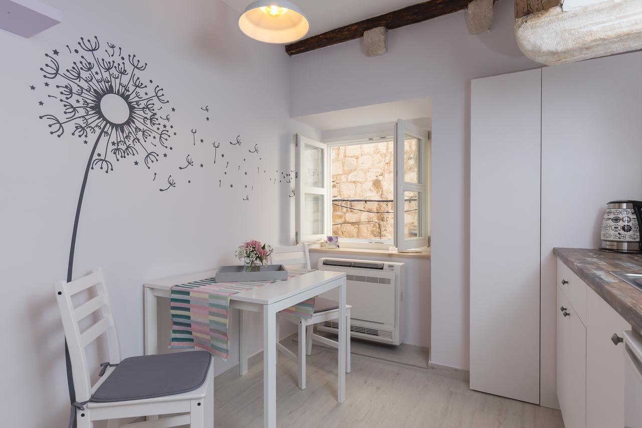 דוברובניק Studio Apartment Lumia מראה חיצוני תמונה