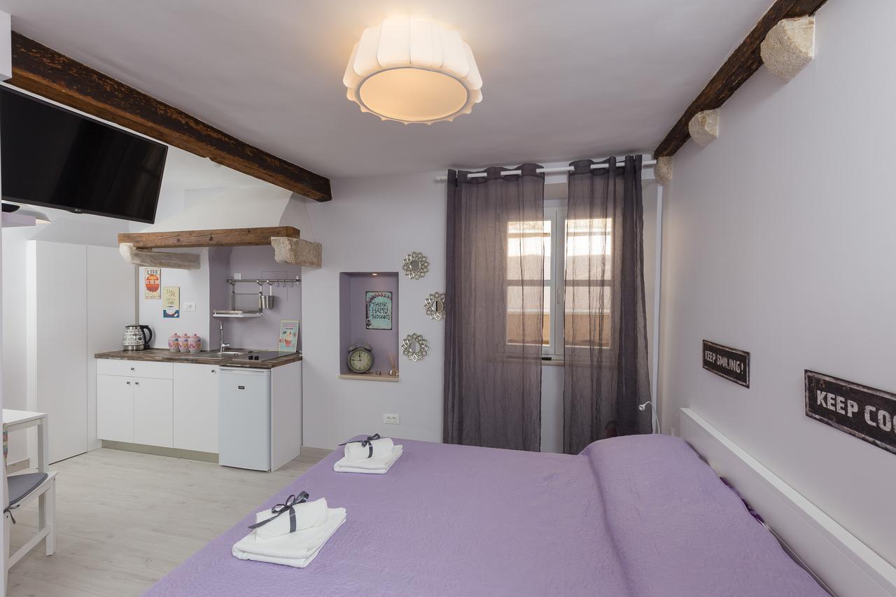 דוברובניק Studio Apartment Lumia מראה חיצוני תמונה