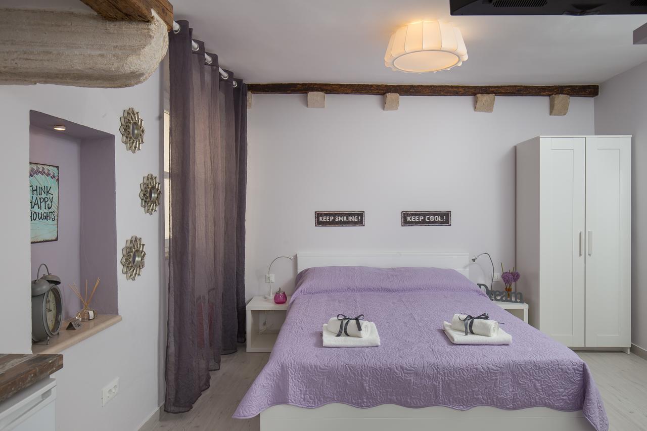 דוברובניק Studio Apartment Lumia מראה חיצוני תמונה