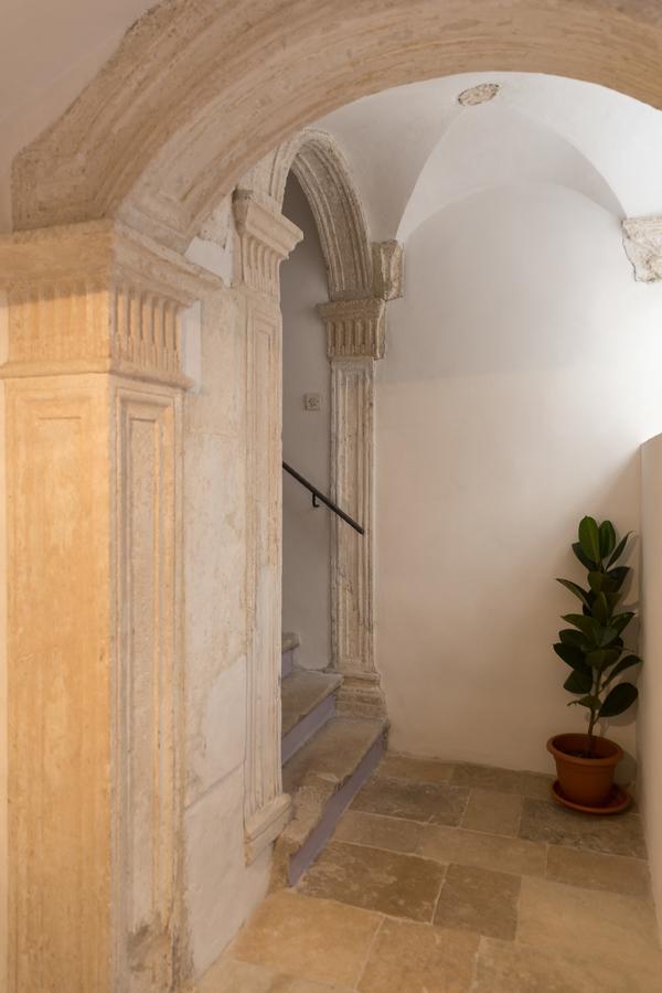 דוברובניק Studio Apartment Lumia מראה חיצוני תמונה