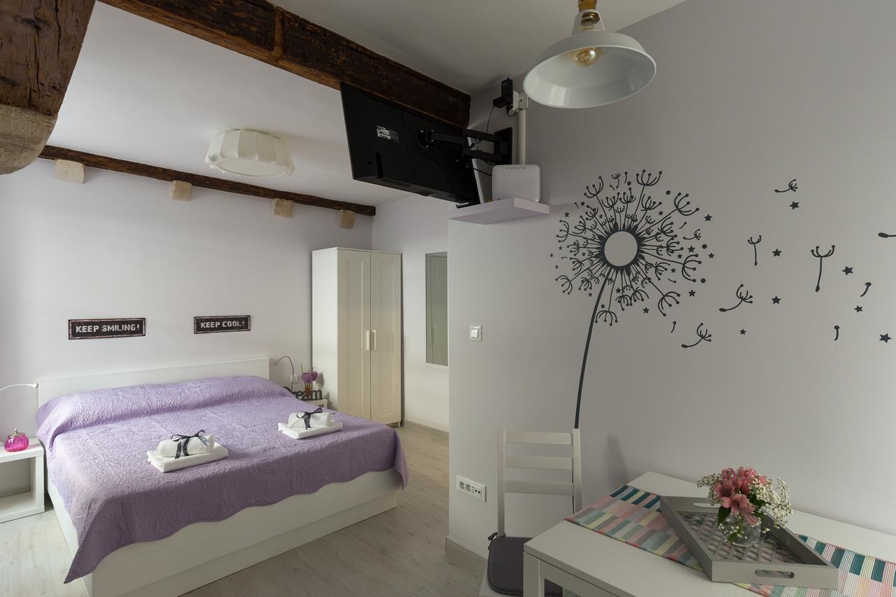 דוברובניק Studio Apartment Lumia מראה חיצוני תמונה